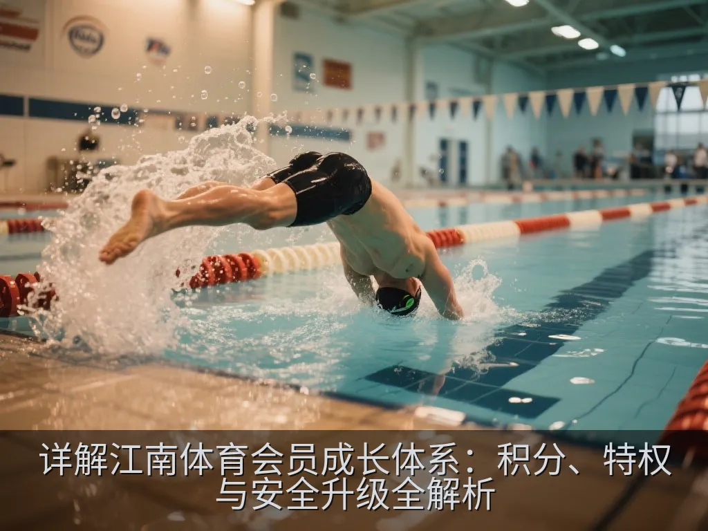 科技感网络安全护盾,代表江南体育对会员账户提供的专属防劫持与资金安全保护